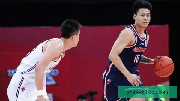 广东男篮队内竞争升温，良性压力激活全队状态